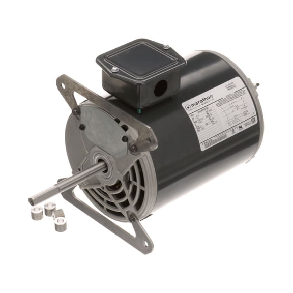 SOU-1175567 Motor 115V, .5/.14Hp,1725/1140 | Exact Fit Replacement for Southbend Range 1175567 | SHARPTEK.COM Parts | 180-Day Warranty