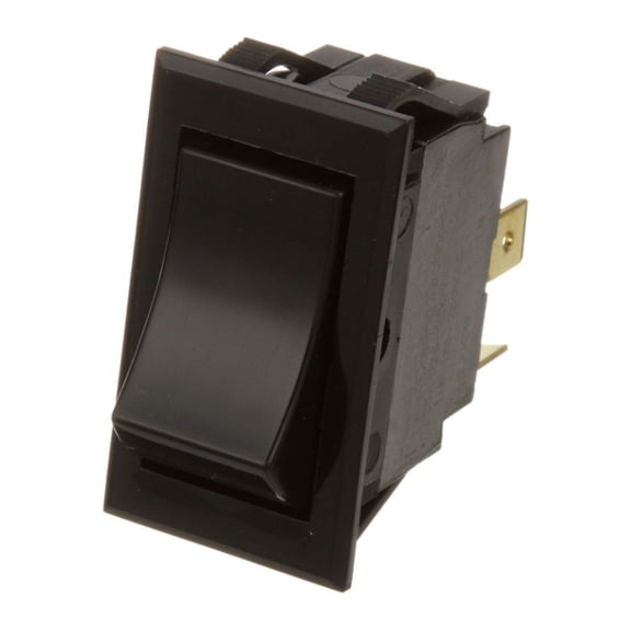SOU-1177541 Rocker Switch 7/8 X 1-1/2 DPST | Exact Fit Replacement for Southbend Range 1177541 | SHARPTEK.COM Parts | 180-Day Warranty