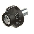 thumbnail image 1 of SOU-1179997 Knob - Griddle | Exact Fit Replacement for Southbend Range 1179997 | SHARPTEK.COM Parts | 180-Day Warranty, 1 of 2