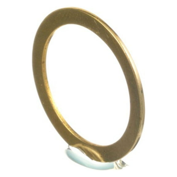 SOU-8-6019 Brass Washer | Exact Fit Replacement for Southbend Range 8-6019 | SHARPTEK.COM Parts - Made In USA | 180-Day Warranty