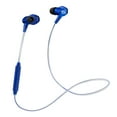 thumbnail image 1 of SOUL 81970479 RUN FREE PRO HD Bluetooth(R) Sport Earbuds (Blue), 1 of 1