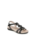 thumbnail image 1 of SOUL Naturalizer Alivia Ankle Straps (Women), 1 of 8