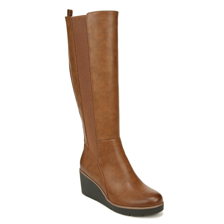 Cleveland wedge sale boot splendid