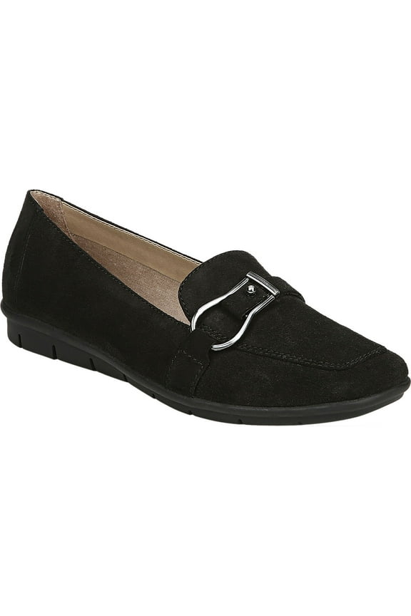 SOUL Naturalizer Womens Lindsay Loafer Flat
