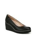 thumbnail image 1 of SOUL Naturalizer Womens About Time Casual Wedge Shoes - Medium & Wide Width, 1 of 7