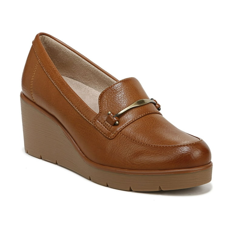 SOUL Naturalizer Womens Achieve Slip-ons - Medium & Wide Width