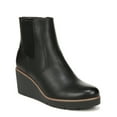 thumbnail image 1 of SOUL Naturalizer Womens Apollo Booties - Medium & Wide Width, 1 of 7