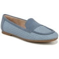 thumbnail image 1 of SOUL Naturalizer Womens Bebe Slip-On Casual Loafer - Medium & Wide Width, 1 of 7