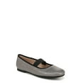 thumbnail image 1 of SOUL Naturalizer Womens Brilliant Mary Jane Ballet Flats - Medium & Wide Width, 1 of 7