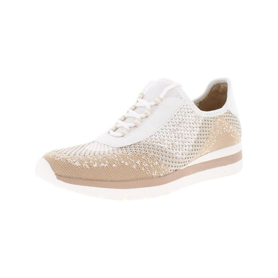 SOUL Naturalizer Womens Charlie-Knit Performance Casual and Fashion Sneakers