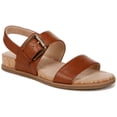 thumbnail image 1 of SOUL Naturalizer Womens Cindi-Sling Slingback Casual Sandal - Medium & Wide Width, 1 of 7