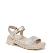 SOUL Naturalizer Womens Emma Sandal - Medium & Wide Width