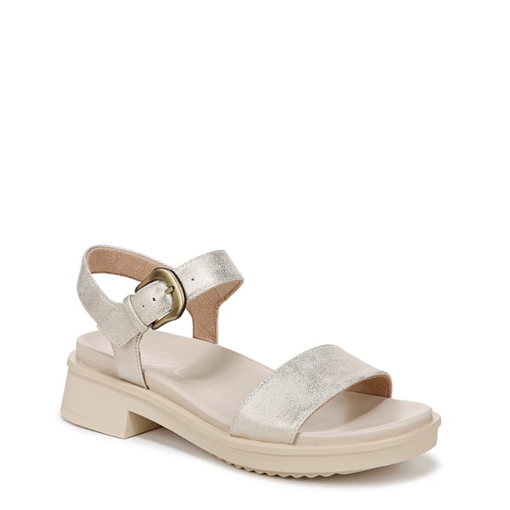 SOUL Naturalizer Womens Emma Sandal - Medium & Wide Width