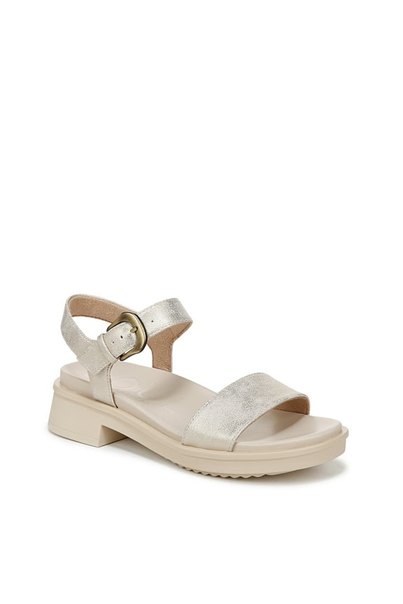 SOUL Naturalizer Womens Emma Sandal - Medium & Wide Width