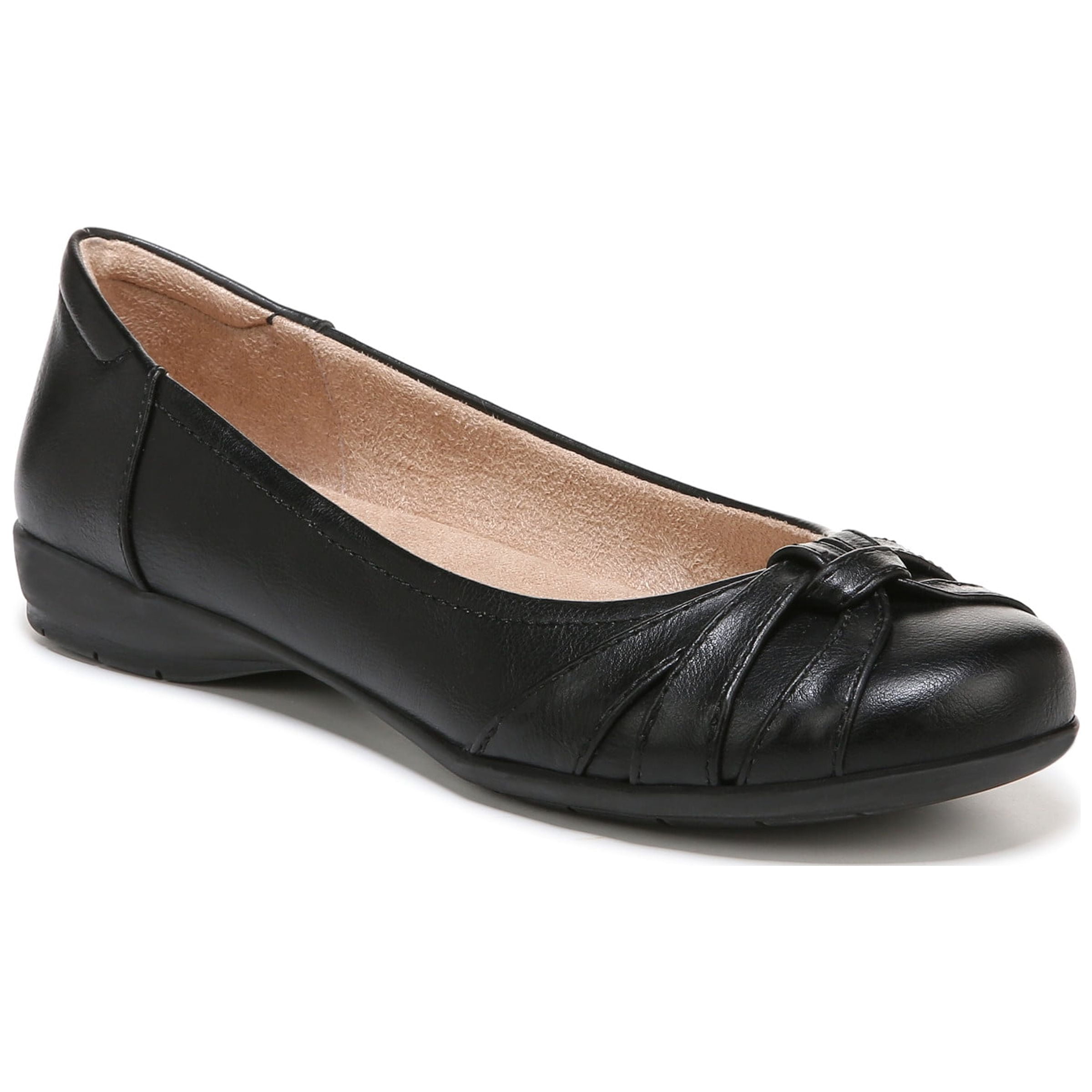 SOUL Naturalizer Womens Gift Ballet Flats - Medium & Wide Width ...