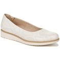 thumbnail image 1 of SOUL Naturalizer Womens Idea-Ballet Flat Casual Shoes - Medium & Wide Width, 1 of 7