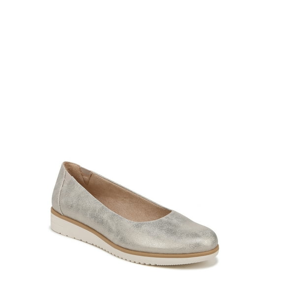 SOUL Naturalizer Womens Idea-Ballet Flat Casual Shoes - Medium & Wide Width