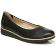 thumbnail image 1 of SOUL Naturalizer Womens Idea-Ballet Flat Casual Shoes - Medium & Wide Width, 1 of 7