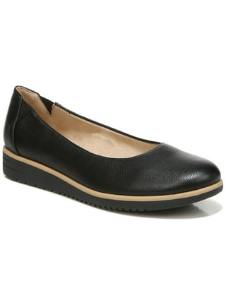 Black flats walmart 2025
