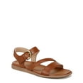thumbnail image 1 of SOUL Naturalizer Womens Jayvee Sandal - Medium & Wide Width, 1 of 9