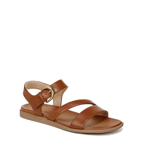 SOUL Naturalizer Womens Jayvee Sandal - Medium & Wide Width