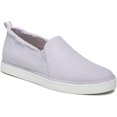 thumbnail image 1 of Soul by Naturalizer Womens Kemper-Step Sneaker Iced Lilac 5M, 1 of 5