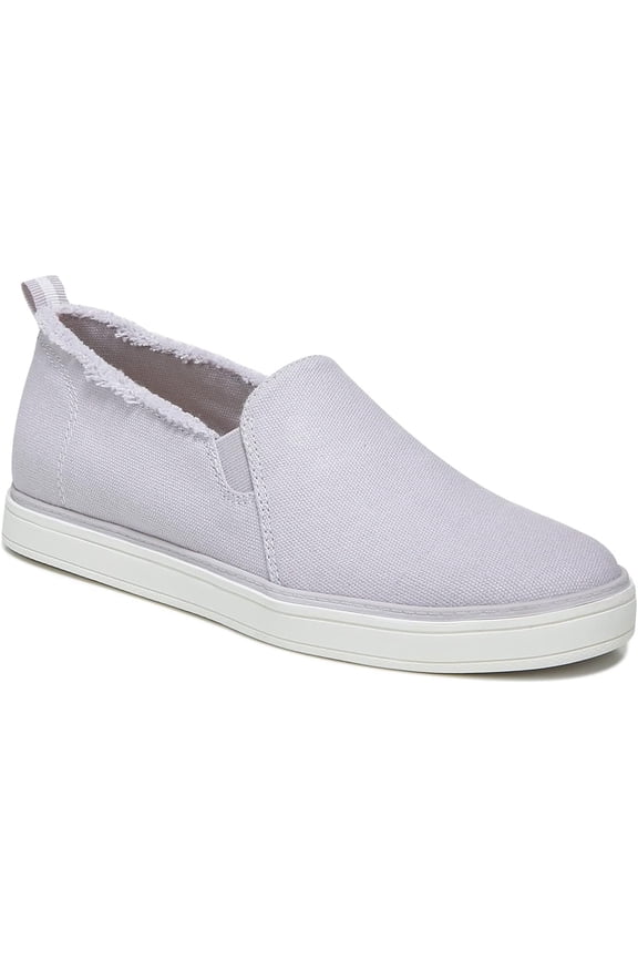 Soul by Naturalizer Womens Kemper-Step Sneaker Iced Lilac 7.5M