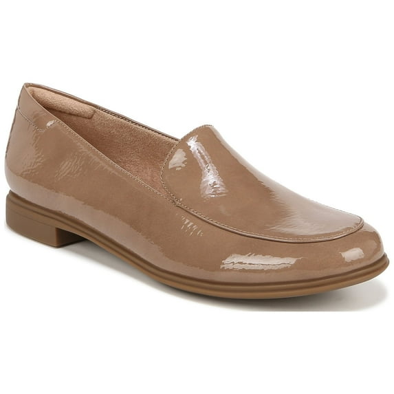 SOUL Naturalizer Womens Luv Slip-On Loafers - Medium & Wide Width