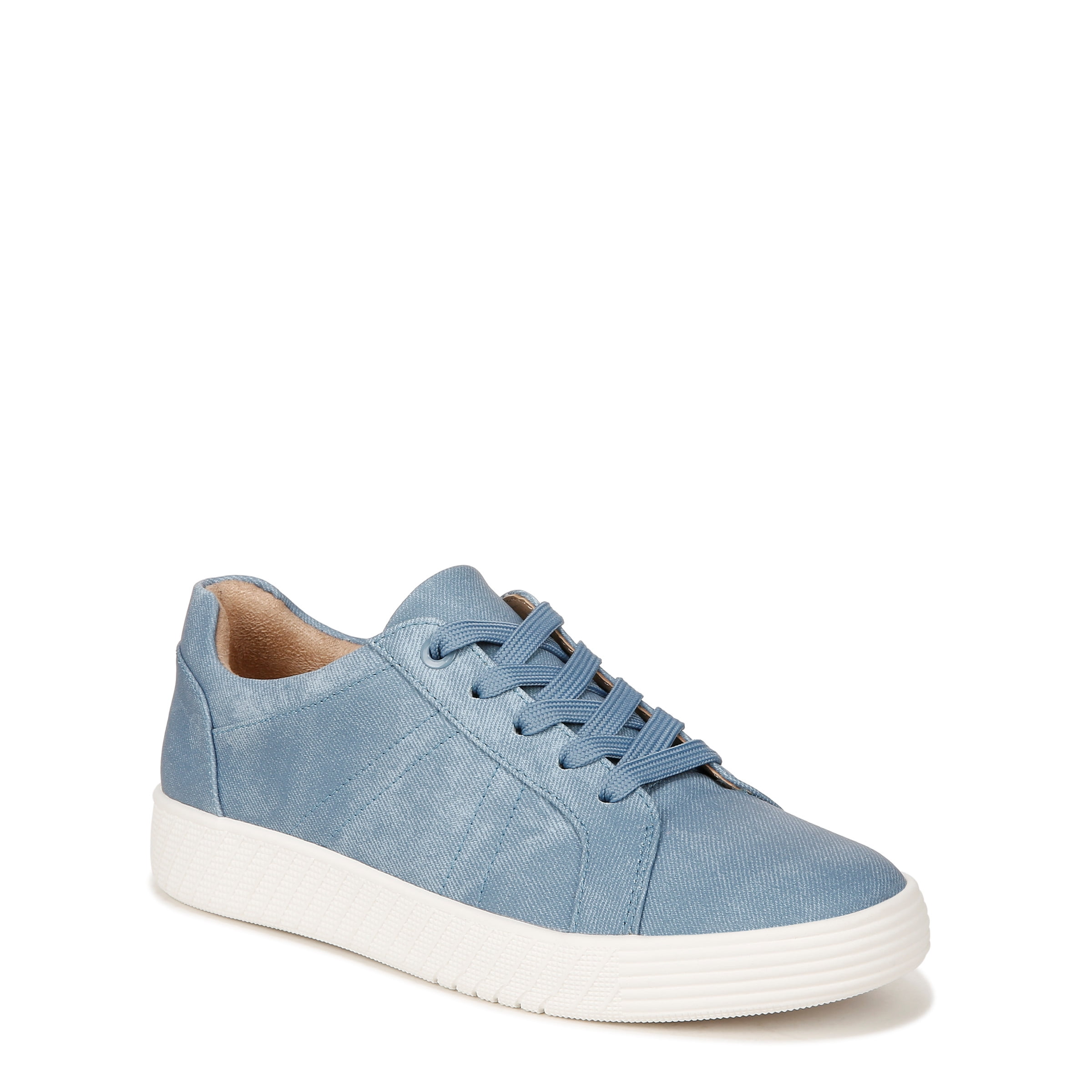 SOUL Naturalizer Womens Neela Lace Up Sneakers - Medium & Wide