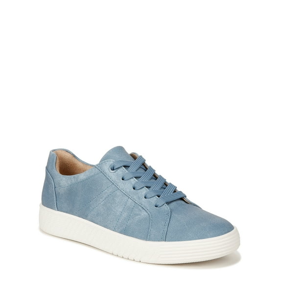 SOUL Naturalizer Womens Neela Lace Up Sneakers - Medium & Wide Width