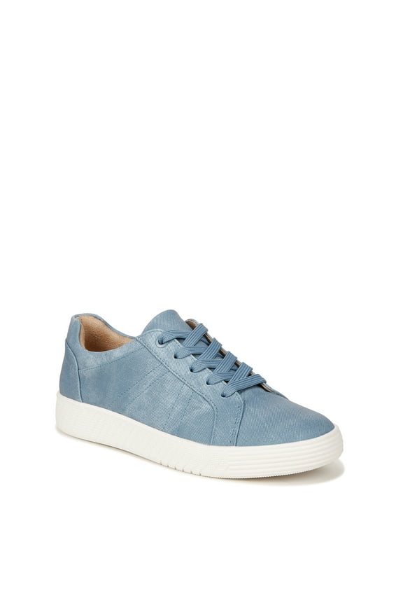 SOUL Naturalizer Womens Neela Lace Up Sneakers - Medium & Wide Width