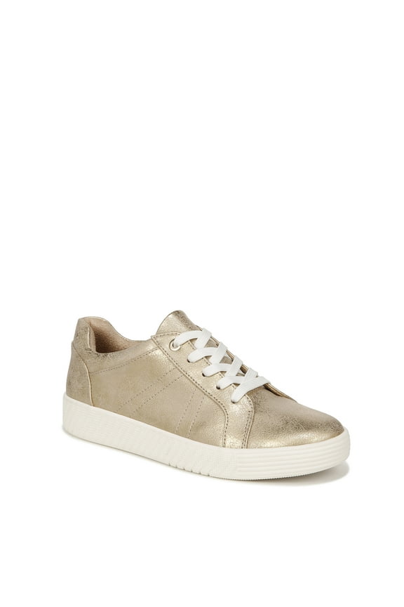 SOUL Naturalizer Womens Neela Lace Up Sneakers - Medium & Wide Width