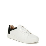 Naturalizer Neela White / Black I4757S8105 Womens Size 7.5