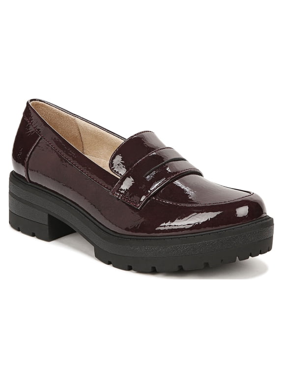 SOUL Naturalizer Womens Nova Slip-ons - Medium & Wide Width
