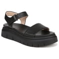 thumbnail image 1 of SOUL Naturalizer Womens Poppi Platform Sandal - Medium & Wide Width, 1 of 9