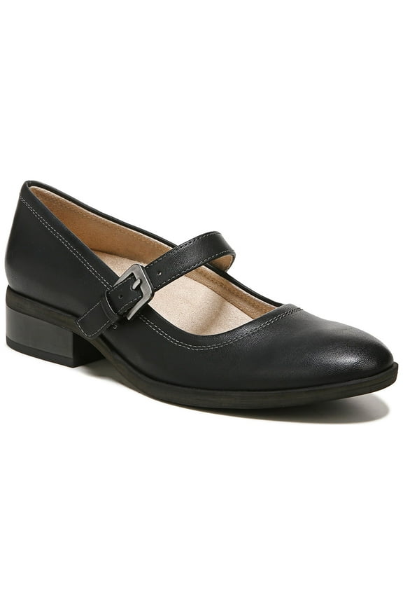 SOUL Naturalizer Womens Ramona Mary Jane Dress Shoes - Medium & Wide Width