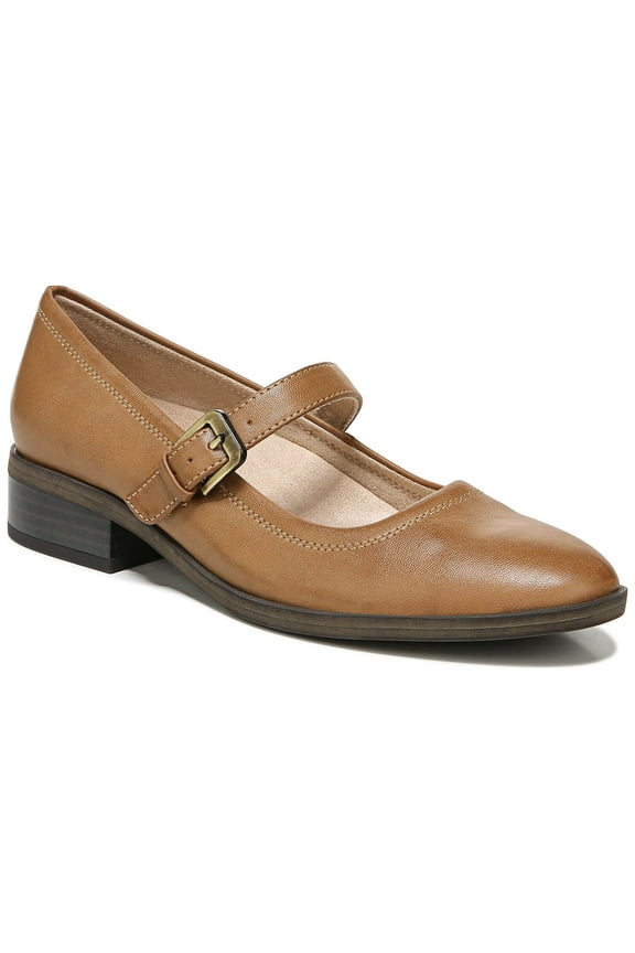 SOUL Naturalizer Womens Ramona Mary Jane Dress Shoes - Medium & Wide Width