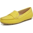 thumbnail image 1 of SOUL Naturalizer Womens Seven Loafer 7.5 Yellow, 1 of 6