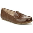 thumbnail image 1 of SOUL Naturalizer Womens Seven Slip On Loafers - Medium & Wide Width, 1 of 7