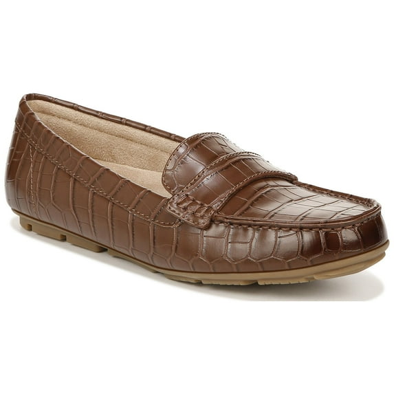 SOUL Naturalizer Womens Seven Slip On Loafers - Medium & Wide Width