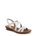 thumbnail image 1 of SOUL Naturalizer Womens Shenna Sandal - Medium & Wide Width, 1 of 9