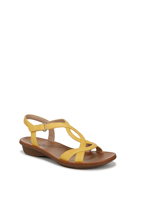 SOUL Naturalizer Womens Solo Sandal - Medium & Wide Width