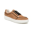 thumbnail image 1 of Soul by Naturalizer Women's Tia-Laces Sneaker Toffee 7M, 1 of 3