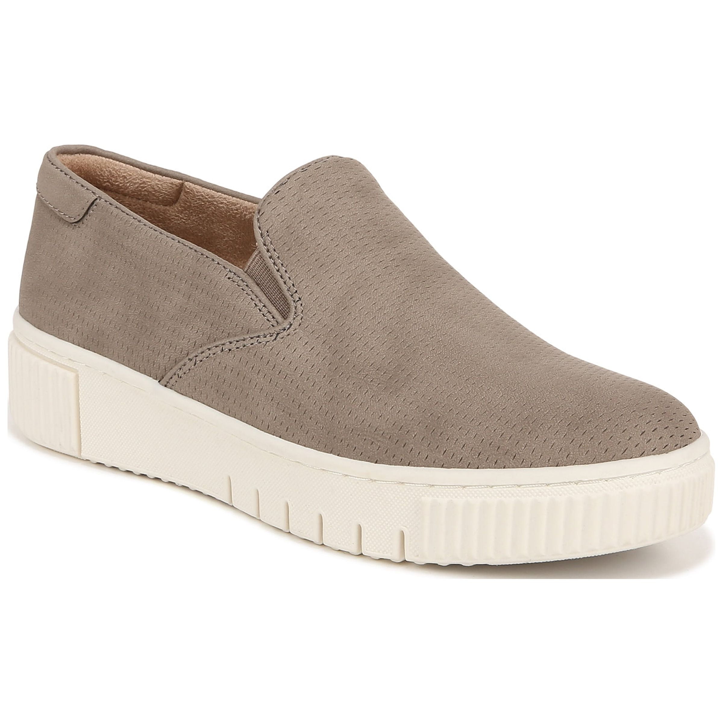 slip on sneakers womens wide