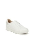 thumbnail image 1 of SOUL Naturalizer Womens Tia Step In Elastic Lace Sneakers - Medium & Wide Width, 1 of 7