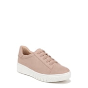 SOUL Naturalizer Womens Tia Step In Elastic Lace Sneakers - Medium & Wide Width
