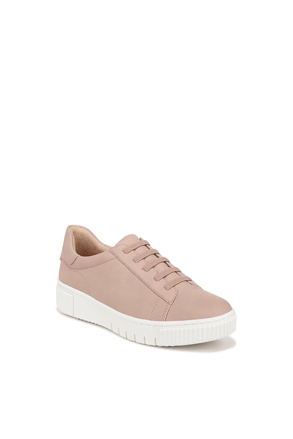 SOUL Naturalizer Womens Tia Step In Elastic Lace Sneakers - Medium & Wide Width