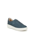 thumbnail image 1 of SOUL Naturalizer Womens Tia Step In Elastic Lace Sneakers - Medium & Wide Width, 1 of 7