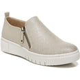 thumbnail image 1 of Soul by Naturalizer Women's Turner Sneaker Porcelain 6.5M, 1 of 5