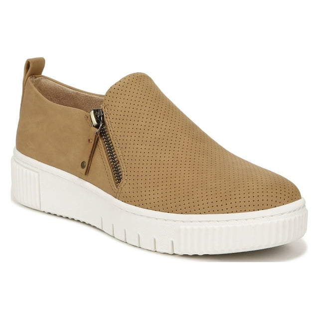 SOUL Naturalizer Women's Turner Slip-On Sneaker